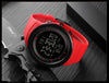 Outdoor Sports Electronic Watches Countdown Fashion