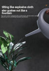 Household Vegetable Watering Kettle Gardening ToolsProduct information:
 
 Color: Eucalyptus green, Pearl White, Knight Gray
 
 Material: Plastic
 
 


Packing list: 

Plastic Watering Can*1  

 


 

Product Image:Gardening toolsHalohavnHalohavnHousehold Vegetable Watering Kettle Gardening Tools