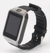 Sports Smart Watch DZ09 Card Phone Watch