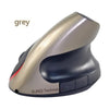 Wireless Vertical Vertical Rechargeable Battery Mouse Ergonomic Grip Mouse