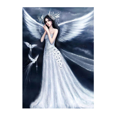 Home Decor DIY Diamond Painting Beautiful CharactersProduct information:
 


 Material: Rhinestones
 
 Style: fashion and simplicity
 
 Features:handmade
 
 Colour: picture color


 
 Packing list:

 Diamond Painting*haloweHalohavnHalohavnHome Decor DIY Diamond Painting Beautiful Characters