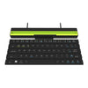 Flexible Roll Folding Bluetooth Keyboard