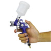 Car furniture repair gun