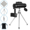 40X60 monocular telescope