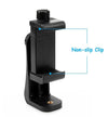 Universal Mount Cell Phone Clipper Holder