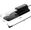 Universal sustain pedal for electronic piano and electric piano