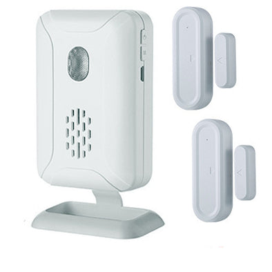 Wireless Door Sensor Chime 280M Range Door