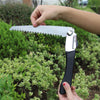 Camping Outdoor Garden Fruit Tree Hacksaw Gardening Tools