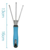 Small Spade Flower Tools Household Set Excavating Small Spade Three Set