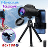 Magnification Portable Monocular Telescope Binoculars