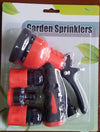 Hardware Garden Tools All Metal Spray Gun