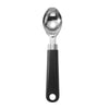 Plastic And Handle Stainless Steel Kitchen Gadget Set PIZZA Cutter, Cheese, Melon, Ice Cream Spoon 9-piece Set