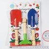 Gardening Flower Planting Tools Iron Convenient