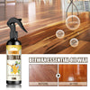 Furniture Bee Furniture Floor Care Polishing Maintenance Wax Spray