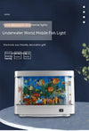 Simulation Ornamental Fish Lamp Home Night Decoration Home DecorProduct information:


 Weight: 650g
 
 Transparent cover material: AS plastic
 
 Power: 8 watts
 
 Power cord length: 1.5M
 
 Exposed: 1.35M


 Scope of use: home vhaloweHalohavnHalohavnSimulation Ornamental Fish Lamp Home Night Decoration Home Decor