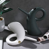 Household Vegetable Watering Kettle Gardening ToolsProduct information:
 
 Color: Eucalyptus green, Pearl White, Knight Gray
 
 Material: Plastic
 
 


Packing list: 

Plastic Watering Can*1  

 


 

Product Image:Gardening toolsHalohavnHalohavnHousehold Vegetable Watering Kettle Gardening Tools