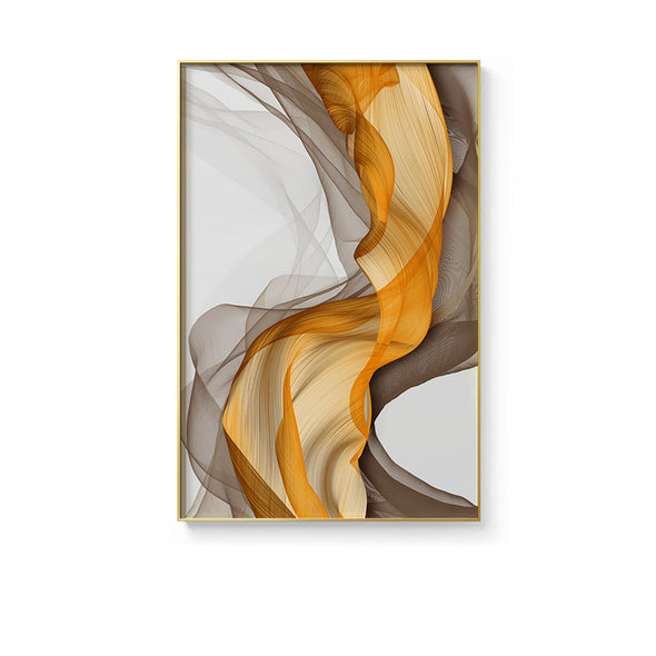 Abstract Yellow Grey Canvas Painting Home DecorProduct information:
 


 Material: Canvas
 
 Thickness: 12mm sheet
 
 Color classification: yellow, wine red, green, dark blue, violet
 
 Combination form: three-pihaloweHalohavnHalohavnAbstract Yellow Grey Canvas Painting Home Decor