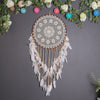 Bohemian Home Decor Dreamcatcher Room Decorative HangingsProduct information:
 


 Material:Iron ring
 
 Style:Fashion simple
 
 Features:Hollow
 
 Colour:MS9141A,MS9141B,MS9141C,MS9141D,MS9141E,MS9141F


 
 Size InformatihaloweHalohavnHalohavnBohemian Home Decor Dreamcatcher Room Decorative Hangings