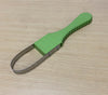 Garden Gardening Supplies Plastic Handle ToolsProduct information:
 
 Applicable scenarios: garden, orchard, garden
 
 Material: PP stainless steel
 
 Specification: 30.5*5.* 2CM


Packing list: 

Weeding tool *Gardening toolsHalohavnHalohavnGarden Gardening Supplies Plastic Handle Tools