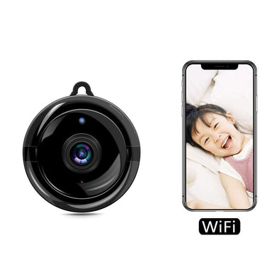 V380 wireless camera