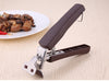 Creative Kitchen Gadget Stainless Steel Tray Holder