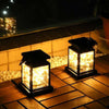 Outdoor Waterproof Garden Hanging Lights