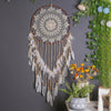 Bohemian Home Decor Dreamcatcher Room Decorative HangingsProduct information:
 


 Material:Iron ring
 
 Style:Fashion simple
 
 Features:Hollow
 
 Colour:MS9141A,MS9141B,MS9141C,MS9141D,MS9141E,MS9141F


 
 Size InformatihaloweHalohavnHalohavnBohemian Home Decor Dreamcatcher Room Decorative Hangings