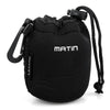 Martin lens bag SLR camera lens bag lens tube protective cover lens bag