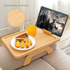 Bamboo Sofa Tray Home Decor Portable FoldingProduct information:


 Product Category: Tray
 
 Material: wood
 
 Pattern: as shown
 
 Style: modern minimalist
 
 Shape: as shown
 
 Applicable scene: hotel, mealhaloweHalohavnHalohavnBamboo Sofa Tray Home Decor Portable Folding