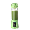 Mini electric juice cup glass portable juicer charging household cooking mixing cup juice machine