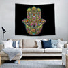 Trendy Home Decor Psychedelic Print TapestryProduct information:
 


 Material: Polyester
 
 Style: fashion and simplicity
 
 Features:Printing
 
 Colour: picture color


 
 Packing list:

Tapestry*1

 


 ProhaloweHalohavnHalohavnTrendy Home Decor Psychedelic Print Tapestry