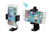 Universal Mount Cell Phone Clipper Holder