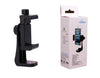 Universal Mount Cell Phone Clipper Holder