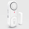 Wireless Security System Indoor Door And Window Alarm