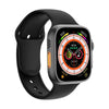 S8 Smartwatch 2.08 Inches For Android Blood Pressure Multifunction