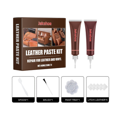 Furniture Leather Repair Kit