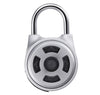 Smart padlock direction button password lock Bluetooth electronic lock