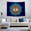 Trendy Home Decor Psychedelic Print TapestryProduct information:
 


 Material: Polyester
 
 Style: fashion and simplicity
 
 Features:Printing
 
 Colour: picture color


 
 Packing list:

Tapestry*1

 


 ProhaloweHalohavnHalohavnTrendy Home Decor Psychedelic Print Tapestry