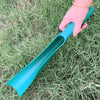 Roof Shovel Gardening Tools PlasticProduct information:
 
 Applicable scenarios: garden, orchard, garden
 
 Color: dark green
 
 Specification: 9.5cm * 43CM
 
 Material: Plastic

Size:




Packing lisGardening toolsHalohavnHalohavnRoof Shovel Gardening Tools Plastic