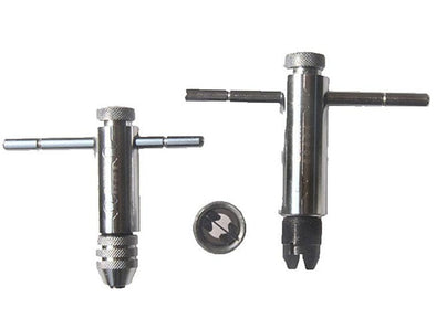 Utility Tools Ratchet Tap Wrench