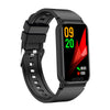 Smart Bracelet Dynamic Heart Rate Monitoring