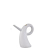 Household Vegetable Watering Kettle Gardening ToolsProduct information:
 
 Color: Eucalyptus green, Pearl White, Knight Gray
 
 Material: Plastic
 
 


Packing list: 

Plastic Watering Can*1  

 


 

Product Image:Gardening toolsHalohavnHalohavnHousehold Vegetable Watering Kettle Gardening Tools