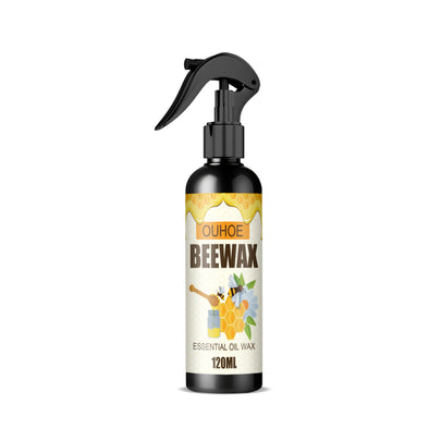 Furniture Bee Furniture Floor Care Polishing Maintenance Wax Spray