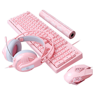 Computer Notebook  Mechanical Keyboard  LoL  Typing