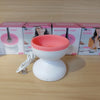 Electric Rechargeable Makeup Tools Cleaning Gadget