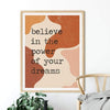 Boho Dreamers Canvas Wall Art Home DecorProduct information:
 


 Combination form: single piece
 
 Image form: flat
 
 Core material: oil on canvas
 
 Number of frames: single frame
 
 Decorative paintinghaloweHalohavnHalohavnBoho Dreamers Canvas Wall Art Home Decor