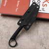 High Hardness Outdoor Handle Knife Camping Gadget