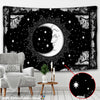 Home Decor Wall Tapestry Beach TowelProduct information:
 
 Material: polyester fiber (polyester)
 
 The main component of the fabric: polyester fiber (polyester)
 
 The main component content of the fhaloweHalohavnHalohavnHome Decor Wall Tapestry Beach Towel