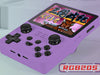 Upgraded Version Of HD IPS Nostalgic Handheld  Joystick Arcade Game