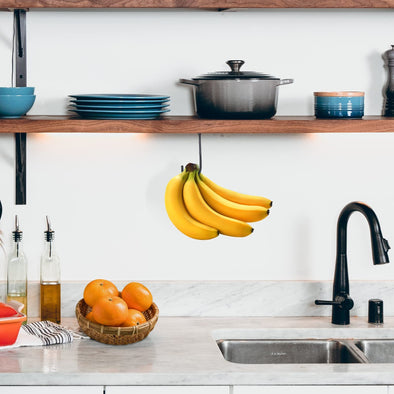 Kitchen Gadget Banana Hook Hanging Banana Storage Hook